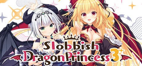 Slobbish Dragon Princess 3: A New Era of Coexistence