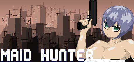Maid_hunter: Hunt Rogue Machines for Survival