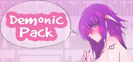 Demonic Pack — A Casual Puzzle Adventure
