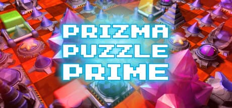 プリズマパズルプライム:中毒性のあるノード接続パズル