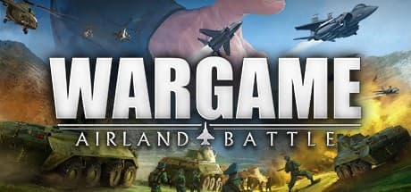Wargame: AirLand Battle - Master the Art of Modern Warfare
