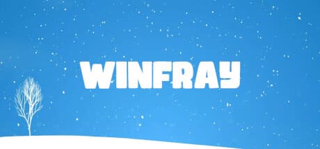 Winfray: The Ultimate Online Snowball Fighting Experience
