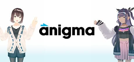 Anigma: Bring Your 3D Avatars to Life