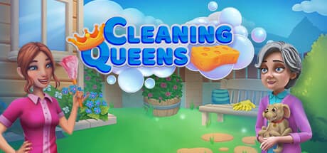 Cleaning Queens: A Fresh Start Through Hidden Object Puzzles