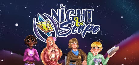 Night&Scape:夢の牢獄の謎を解き明かす
