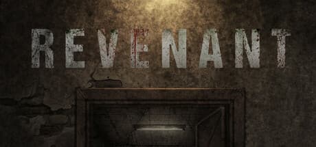 Revenant: In Memory Of The Day - A Mother's Descent into Psychological Horror