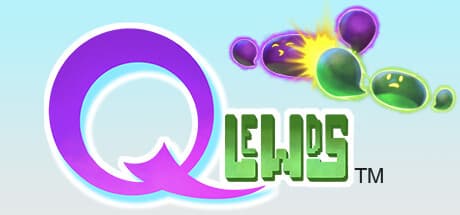 QLewds: 3v3 MOBA-Metroidvania Hybrid in Early Access