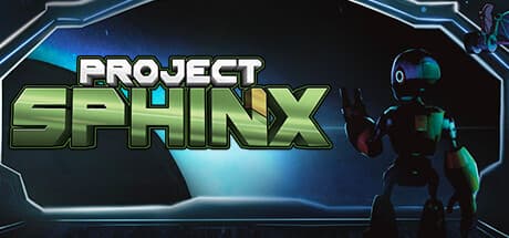 Project Sphinx: Teleportation Puzzle Platformer Adventure