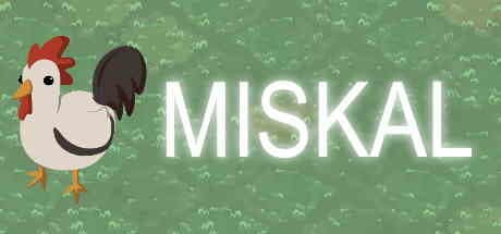 Miskal: Create Your Own Island Paradise