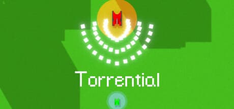 Torrential: Intense Bullet Hell Action