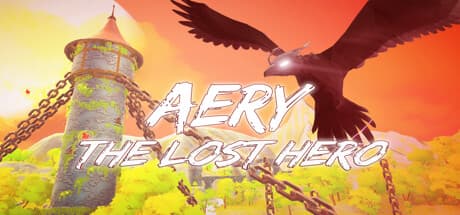 Aery - The Lost Hero — Soar Through a World of Wonder