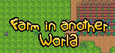 Farm in Another World: 異世界で農場を育て、冒険しよう