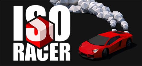 Iso Racer:ドリフトを極め、オンライン対戦を制覇せよ
