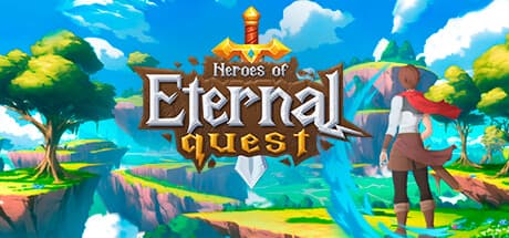 Heroes of Eternal Quest: Ascend the Tower of Shards