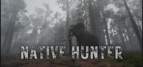 Native Hunter: Survive the Uncharted Island