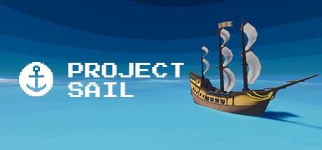Project Sail: Open World Naval Combat RPG