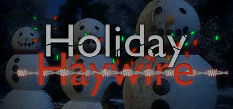 ホリデー・ヘイワイヤ：クリスマスにゾンビと戦う協力型シューター