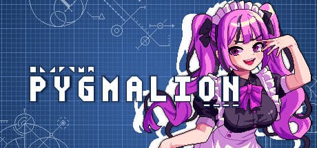 Pygmalion: A Colorful Block-Colliding Puzzle Adventure