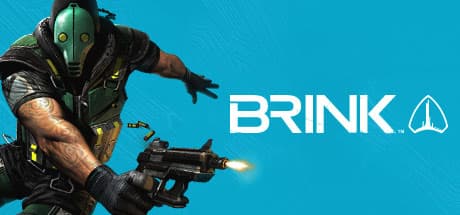BRINK:パルクールとカスタマイズが特徴のFPS