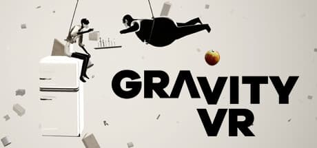 Gravity VR: Experience Zero-G in a Surreal Falling World