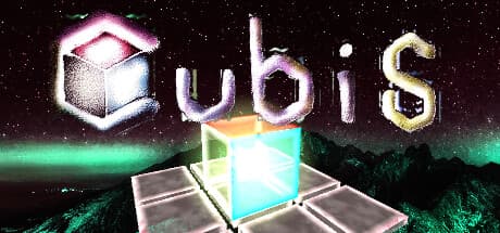 Cubis: Psychedelic Action-Puzzle with Shockwave Attacks