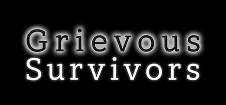 Grievous Survivors: A Collaborative Puzzle Action Relay Game