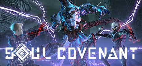 SOUL COVENANT：神のようなAIとの戦い