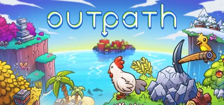 Outpath: Build Your Own Base in a Relaxing 3D Adventure