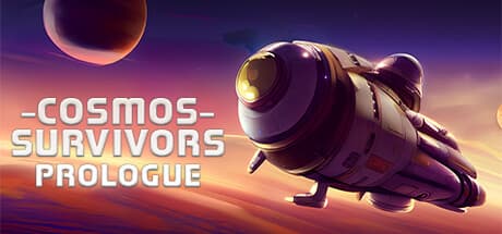 Cosmos Survivors: Prologue - Master Spacecraft Builds