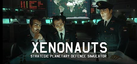 Xenonauts:エイリアン侵略から地球を守るターン制戦略
