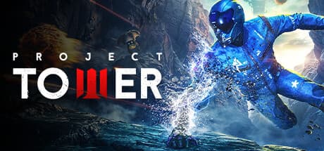 Project Tower: Ascend Through Alien Towers in This Sci-Fi Shooter