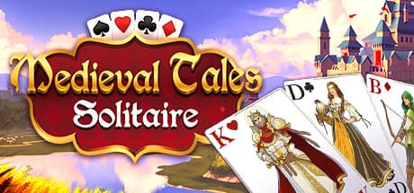 Medieval Tales Solitaire:モンスターとのカードアドベンチャー