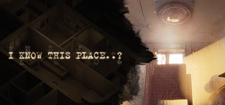 I Know This Place..?: A 1990s Detective Adventure