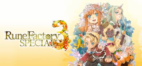 Rune Factory 3 Special: Farm, Fight, and Fall in Love in a Fantasy World