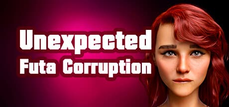 Unexpected Futa Corruption：ふたなりデートシムアドベンチャー