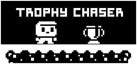 Trophy Chaser – Master Pixel Platforming and Collect Them All!