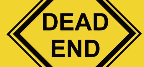 DEAD END:幻覚的な通路を探索するサイコロジカルホラー