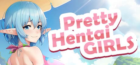Pretty Hentai Girls:リラックスできるパズルアドベンチャー