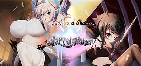 Light and Shadow - Doppelganger:復讐の道を歩むローラのRPGアドベンチャー