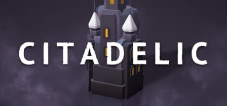 Citadelic: Survive Evolving Enemies and Expand Your Base