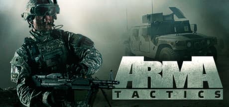 Arma Tactics：特殊部隊のターン制戦闘