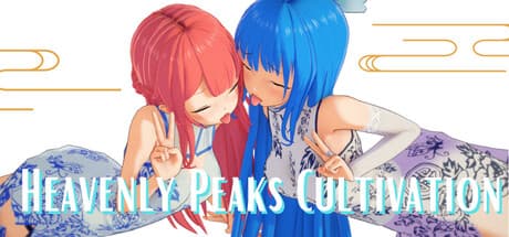 Heavenly Peaks Cultivation:無料で始める仙侠の旅