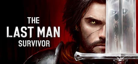 The Last Man Survivor: Dark Fantasy Action Roguelike Survival