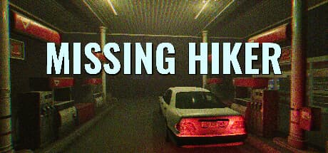 Missing Hiker: A Chilling Search for Your Lost Brother