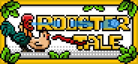 Rooster Tale (2D Platformer): A Clucking Good Adventure Awaits!