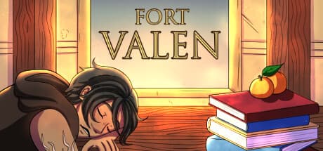 Fort Valen: Unravel a Guard's Murder Mystery