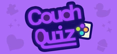 CouchQuiz!: Challenge Your Viewers to Become the Smartest Streamer