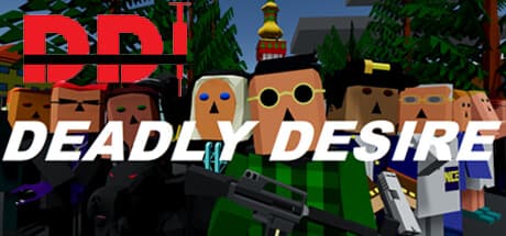 Deadly Desire: パンデミック下のハルワの秘密を暴け