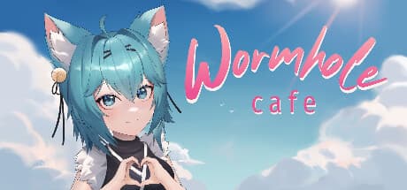Wormhole Cafe — A Unique Adult Simulation Experience