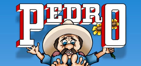ペドロ (C64/Spectrum): 蘇るレトロガーデナーアクション
